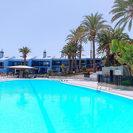 A Dream On The Beach Sun Club Playa Del Aguila  Eksteriør billede