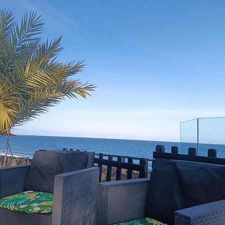 A Dream On The Beach Sun Club Playa Del Aguila  Eksteriør billede