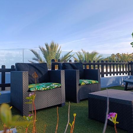 A Dream On The Beach Sun Club Playa Del Aguila  Eksteriør billede