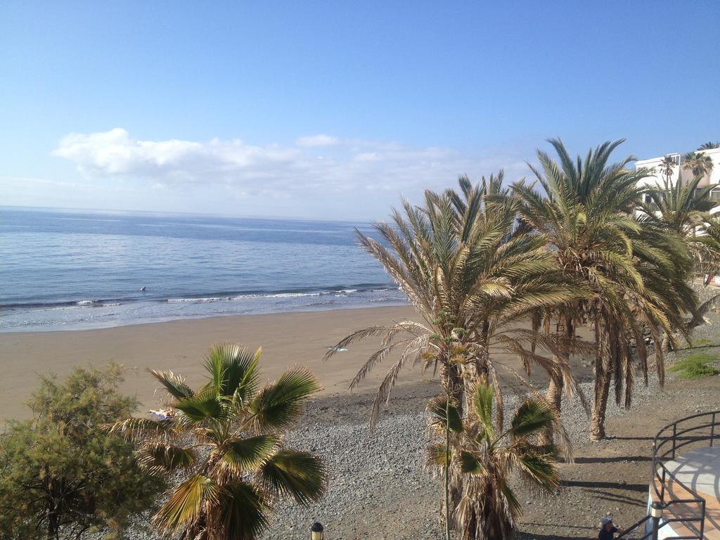 A Dream On The Beach Sun Club Playa Del Aguila  Eksteriør billede