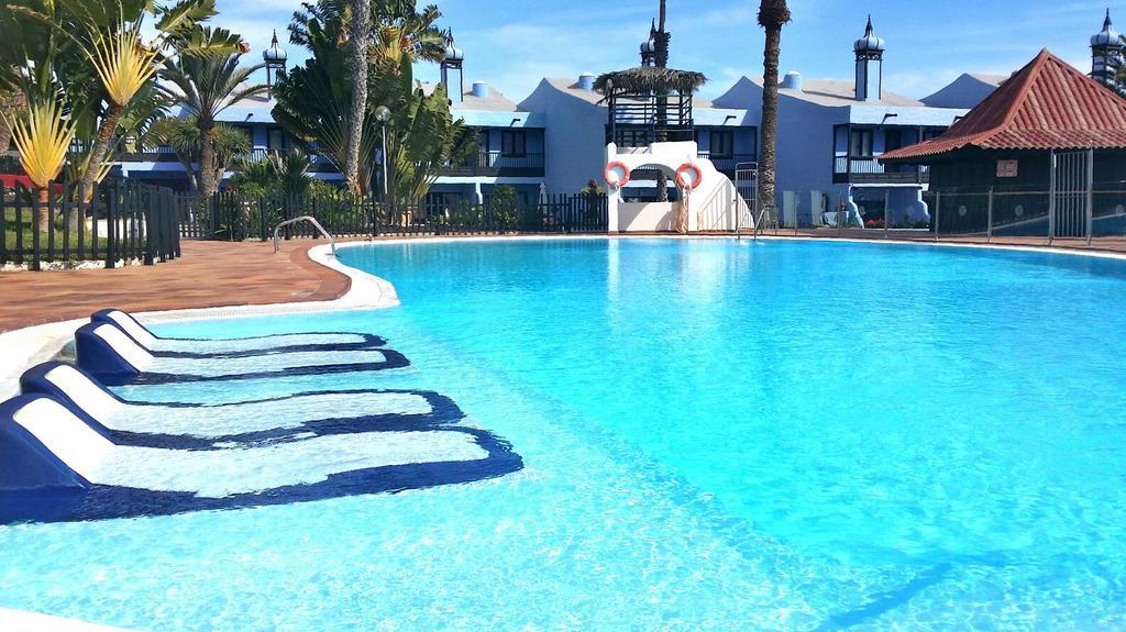 A Dream On The Beach Sun Club Playa Del Aguila  Eksteriør billede