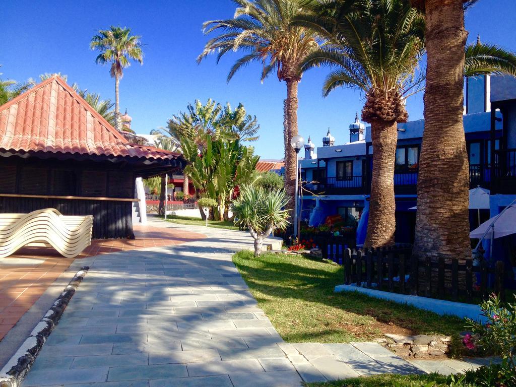 A Dream On The Beach Sun Club Playa Del Aguila  Eksteriør billede
